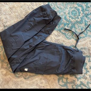 UA Butter Soft Stretch Jogger Scrub Pants